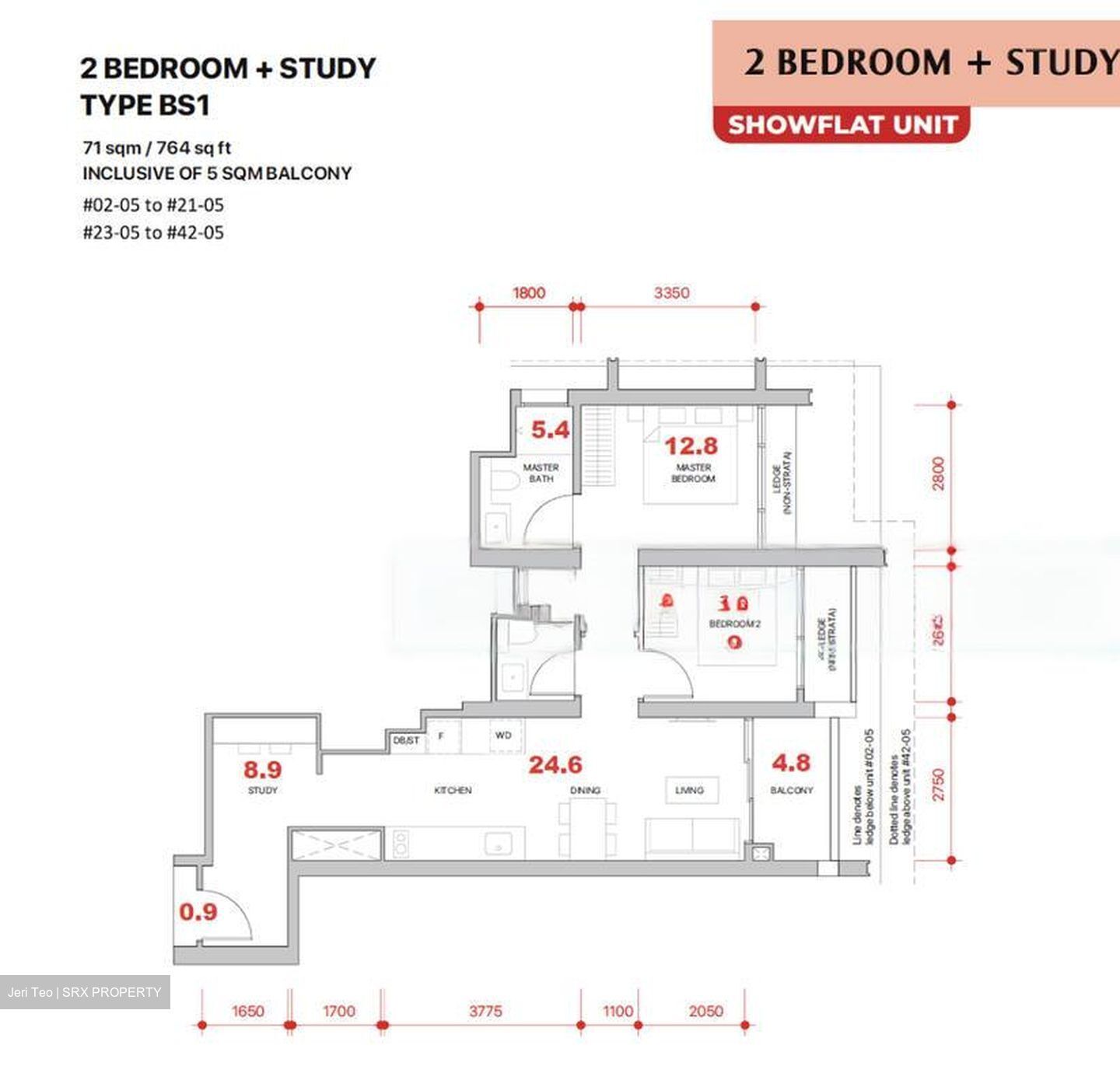 Zion Road (D3), Condominium #463405061